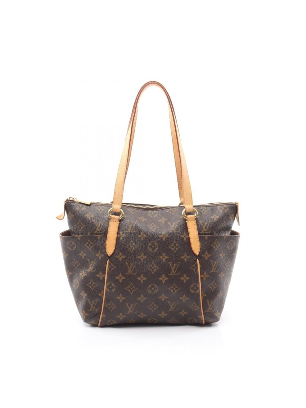 Louis Vuitton Tote Bag Totally PM Leather